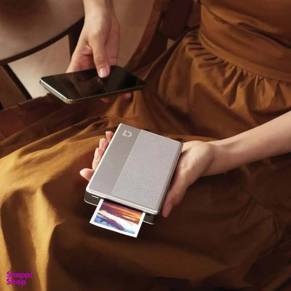 پرینتر شارژی قابل حمل شیائومی مدل 1S