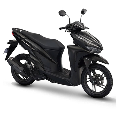 موتور سیکلت گلکسی مدل CL 150 KLS
