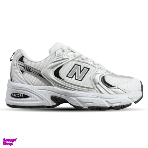 کتانی اسپرت مدل نیوبالانس 530 کد nb1005