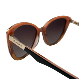 عینک آفتابی گربه ای زنانه جورجیو ولنتی مدل 5310 C6