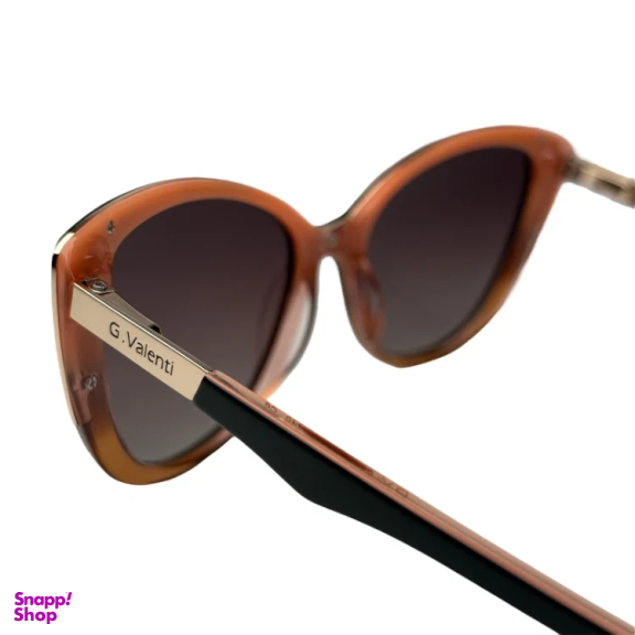 عینک آفتابی گربه ای زنانه جورجیو ولنتی مدل 5310 C6