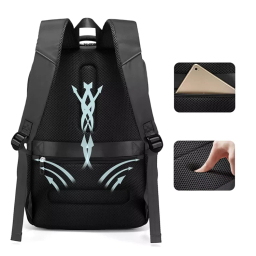 کوله پشتی لپ تاپ ۱۵ اینچ بنج مدل BG-1807