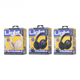 هدفون بلوتوثی ریمکس مدل RB-100HB