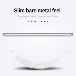 کاور تبلت سامورایی مدل FLEXI مناسب برای سامسونگ Galaxy Tab S8 / X700 / X706