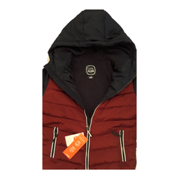 کاپشن پسرانه کول کلاب کد 598 مدل SH