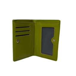 کیف پول زنانه طرح Baellerry کد 3104