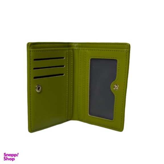 کیف پول زنانه طرح Baellerry کد 3104