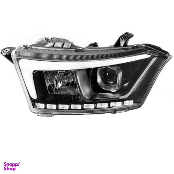 چراغ جلو خودرو مدرن مدل Bamto مناسب دنا و دنا پلاس