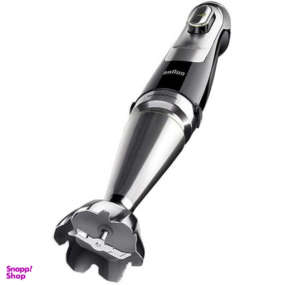 گوشت کوب برقی براون مدل MQ 9147 XI