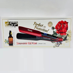 اتو مو کراتینه دی اس پی مدل DSP10160