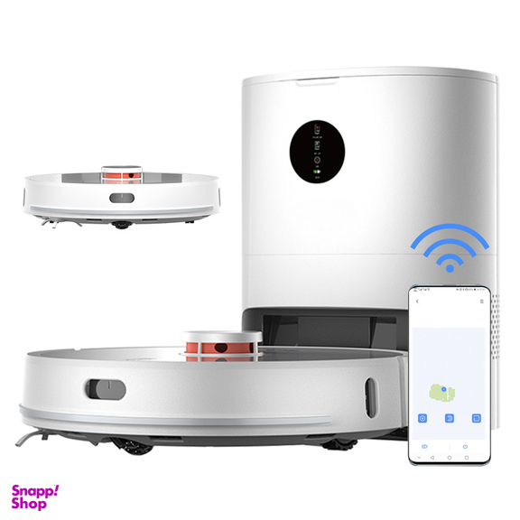 جاروبرقی رباتیک لایدستو مدل S1 YM-S1-W03