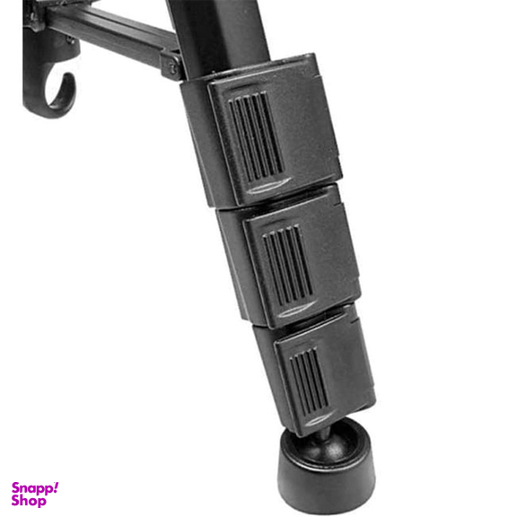سه پایه دوربین جی ماری مدل KP-2264