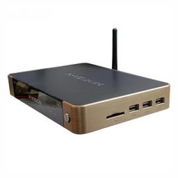 اندروید باکس ایکس ویژن مدل XSMT-320k-plus