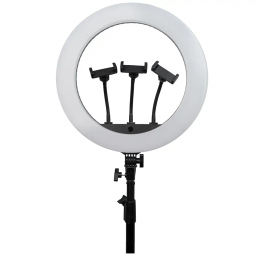 رینگ لایت 72 وات جی ماری مدل FM 21INCH