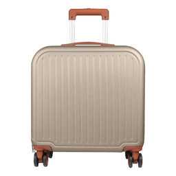 چمدان خلبانی هوسونی مدل TK-Pilot