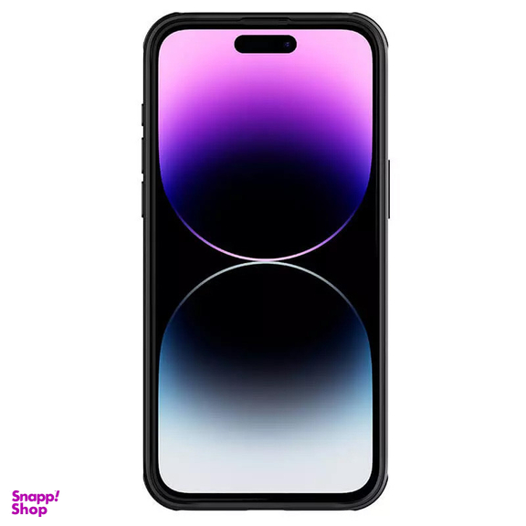 کاور نیلکین مدل CamShield Pro مناسب برای گوشی موبایل اپل iPhone 15 Pro