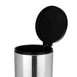 سطل زباله پدالی بهاز کالا مدل سایلنت کد sti-D-M14