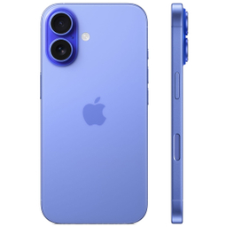 گوشی موبایل اپل مدل iPhone 16 CH دو سیم کارت ظرفیت 256 گیگابایت و رم 8 گیگابایت
