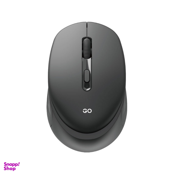 ماوس بی سیم فنتک مدل W609
