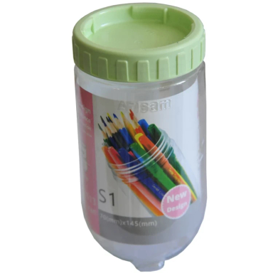 ظرف حبوبات آریاسام کد 801023