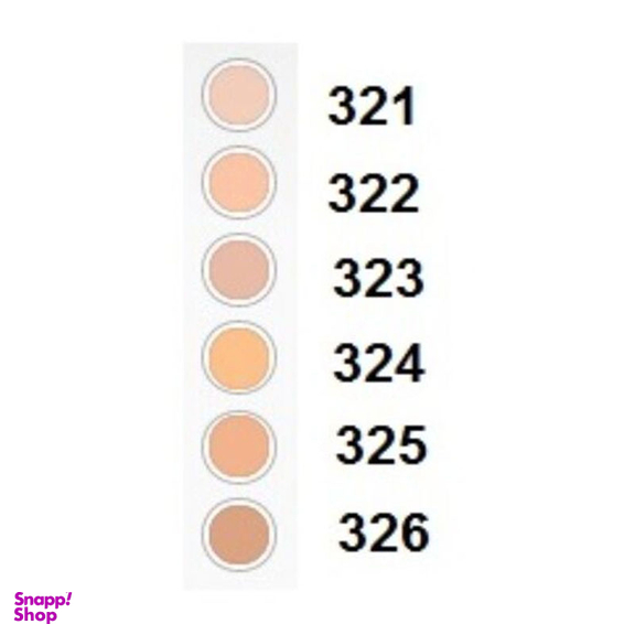 پنکک دو کاره کاپرا نیو شماره 321