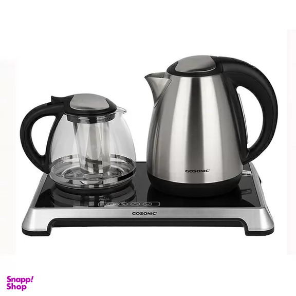 چای ساز گوسونیک 766