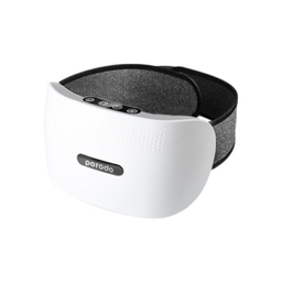 ماساژور گردن و شکم پرودو مدل PD-LSNBSM به همراه کمپرس گرم