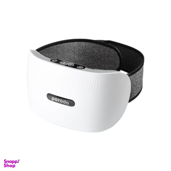 ماساژور گردن و شکم پرودو مدل PD-LSNBSM به همراه کمپرس گرم