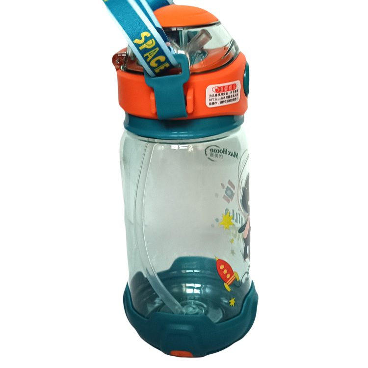 قمقمه کودک مکس هوم مدل 20356 گنجایش 650 میلی لیتر