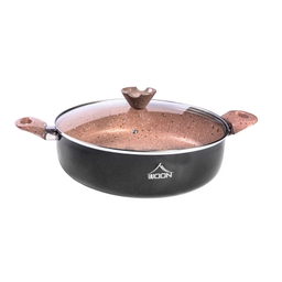 سرویس پخت و پز 8 پارچه وون مدل بیسمارک