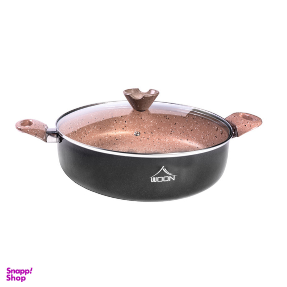 سرویس پخت و پز 8 پارچه وون مدل بیسمارک