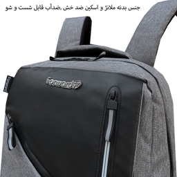 کوله پشتی فوروارد کد FCLT6503-MASTER EFFECT