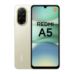 گوشی موبایل شیائومی مدل Redmi A5 دو سیم کارت ظرفیت 128 گیگابایت رم 4 گیگابایت
