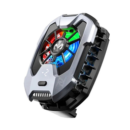 خنک کننده گوشی موبایل ممو مدل DLA8