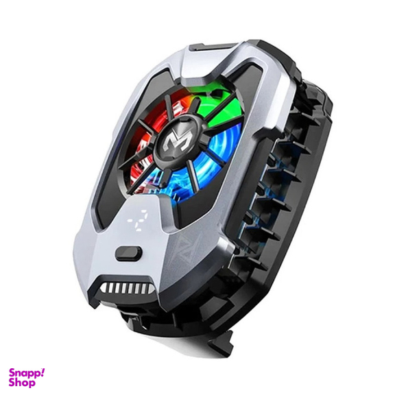 خنک کننده گوشی موبایل ممو مدل DLA8