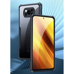 کاور اپیکوی مدل Xundd Beatle مناسب گوشی موبایل شیائومی Poco X3 / X3 NFC / X3 Pro