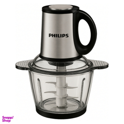 خردکن فیلیپس مدل دو کاسه کد DHARMA 33