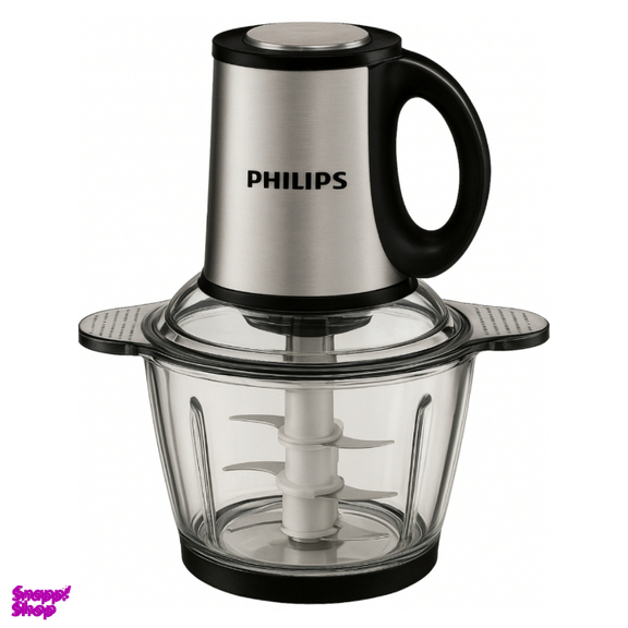 خردکن فیلیپس مدل دو کاسه کد DHARMA 33