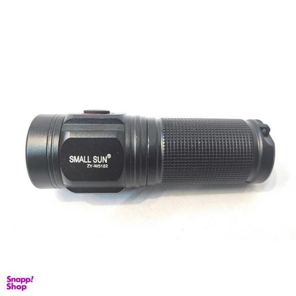 چراغ قوه دستی اسمال سان مدل w-5182