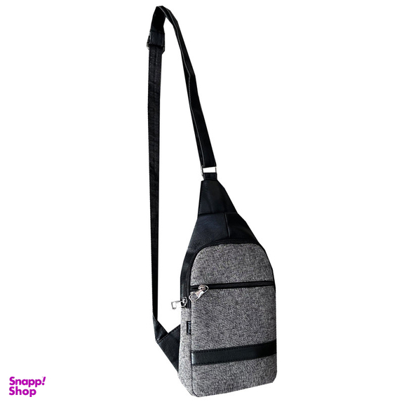 کیف کراس بادی فوروارد کد FCLT637BLKN BODY
