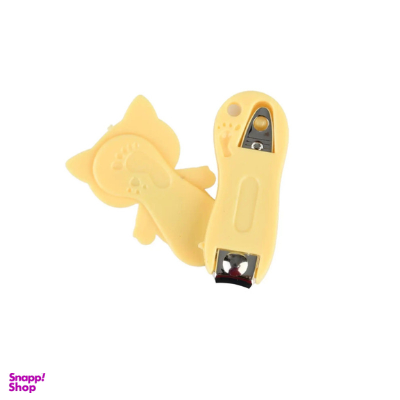 ناخن گیر کودک مدل MDSS-AU2338