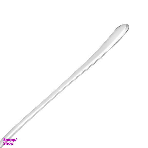 قاشق شربت خوری ام جی اس مدل DF050 کد 100000005341 بسته 12 عددی