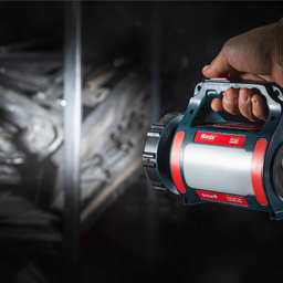 نورافکن دستی رونیکس مدل RH-4230Premium