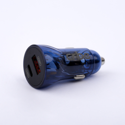 شارژر فندکی 48 وات کربی مدل CR-G102