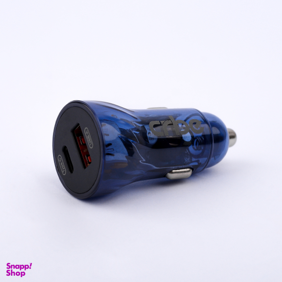 شارژر فندکی 48 وات کربی مدل CR-G102