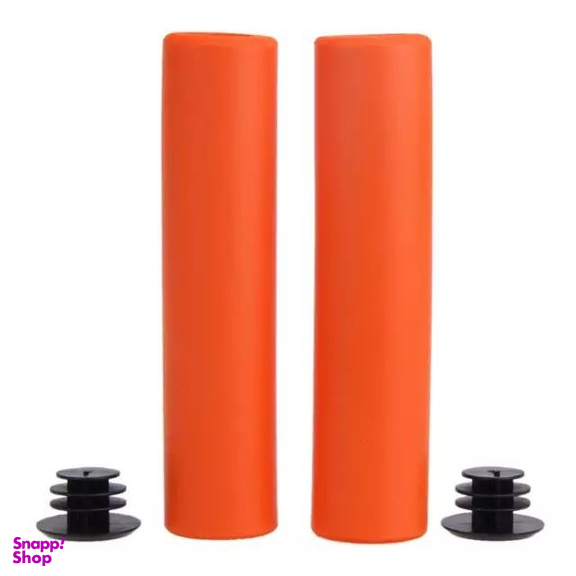 گریپ فومی دوچرخه مدل آلن خور بسته 2 عددی