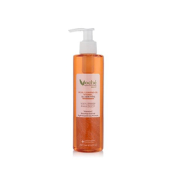 ژل شستشو صورت وچه مدل Vitamin C حجم 250 میلی لیتر