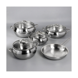 سرویس پخت و پز 9 پارچه کرکماز مدل تامبیک