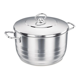 قابلمه کرکماز مدل MEGA کد 1942 سایز 28