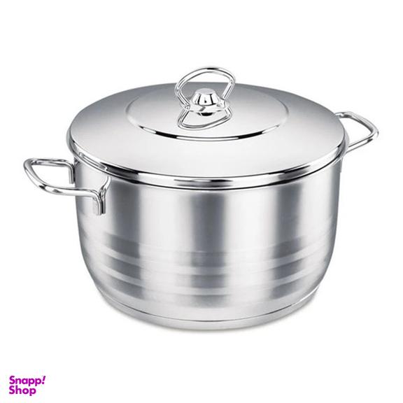 قابلمه کرکماز مدل MEGA کد 1942 سایز 28